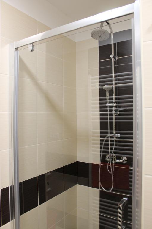 Apartmany Podhorama Vaclavov u Bruntalu Kültér fotó