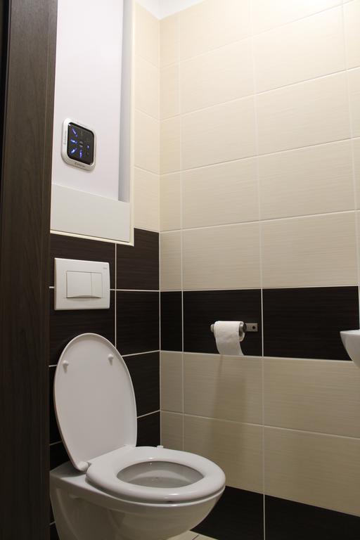 Apartmany Podhorama Vaclavov u Bruntalu Kültér fotó