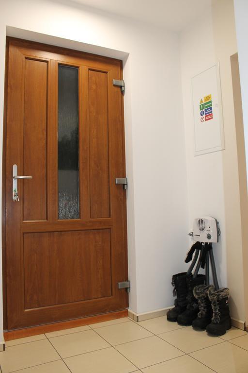 Apartmany Podhorama Vaclavov u Bruntalu Kültér fotó
