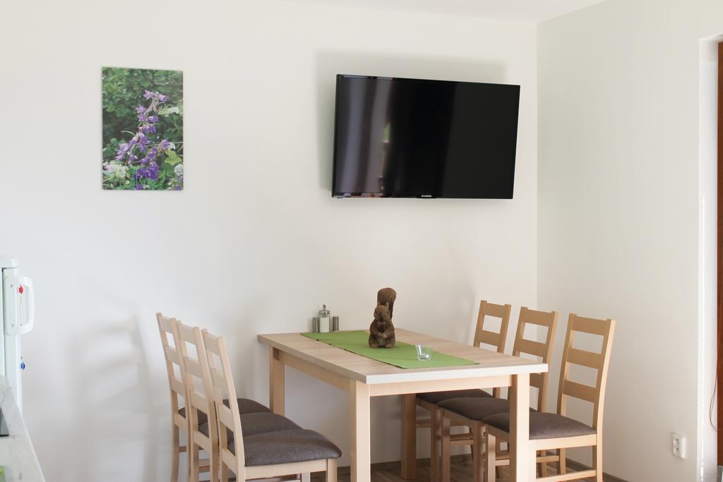Apartmany Podhorama Vaclavov u Bruntalu Kültér fotó