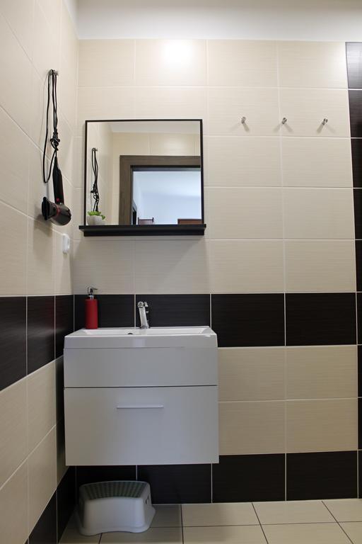 Apartmany Podhorama Vaclavov u Bruntalu Kültér fotó