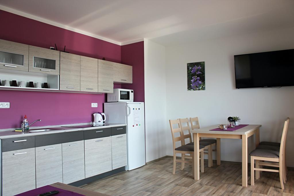 Apartmany Podhorama Vaclavov u Bruntalu Kültér fotó